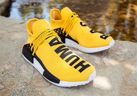 adidas human race schuhe|human race by pharrell.